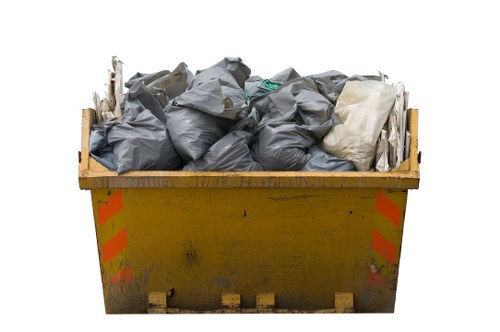 Choosing the right skip size for your needs