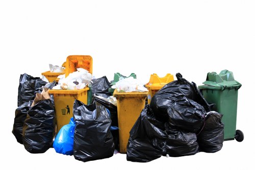 Various skip sizes available for hire in Paddington