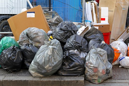 Residential and commercial skip hire