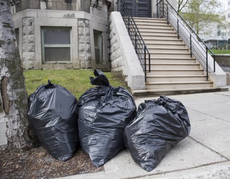 Application form for skip hire permit