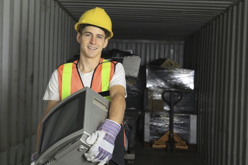 Benefits of hiring a commercial skip