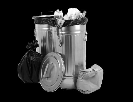Variety of skip sizes available