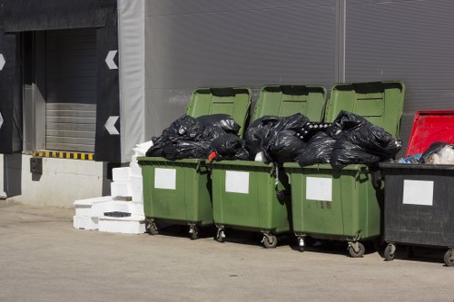 Benefits of using Wait and Load skip hire