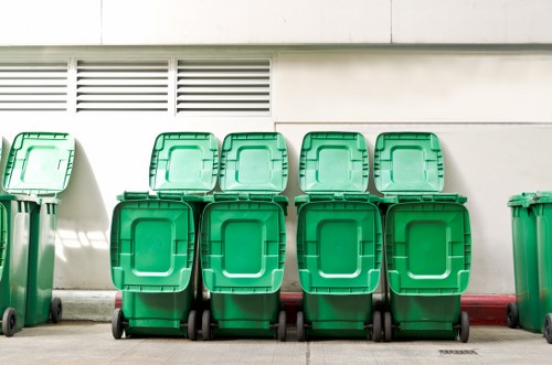Reliable skip hire solutions for projects in Paddington
