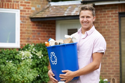 Residential and commercial skip options available in Paddington